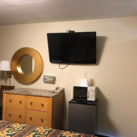 Budget Inn Parker Dış mekan fotoğraf